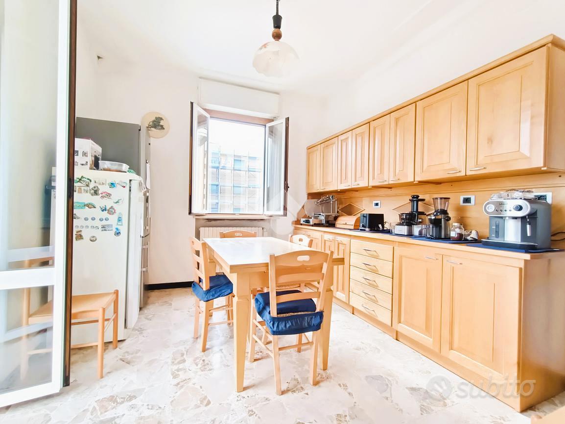 Apartment in Arquata Scrivia, Varinella - Vista 2