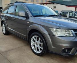 FIAT Freemont 2.0MJT- 7 POSTI- 2011- LB AUTOMOBILI