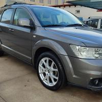 FIAT Freemont 2.0MJT- 7 POSTI- 2011- LB AUTOMOBILI