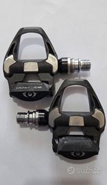 Pedali dura-ace R9100