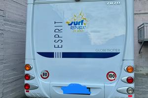 Camper Globetrotter