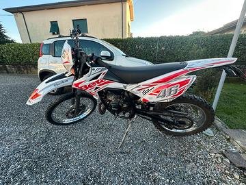 Beta rr 50 anno 2017