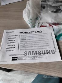  piano induzione nuovo con garanzia Samsung 