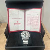 Tudor prince date