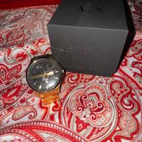 Orologio uomo Armani exchange