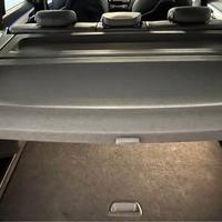 Cappelliera cofano bmw x1