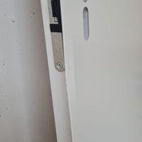 PORTA REI - PORTA TAGLIAFUOCO