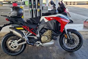 Ducati Multistrada V4 S Sport