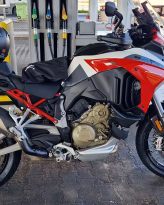 Ducati Multistrada V4 S Sport