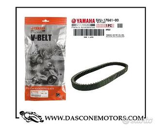 Cinghia Originale Tmax 2001 2011