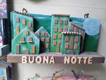 PORTACHIAVI PER CASA!