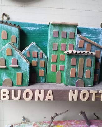 PORTACHIAVI PER CASA!