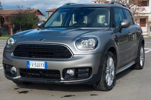 Mini Countryman Cooper Diesel 2.0