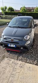 Abarth 695 1.4 16v t. t-jet XSR Yamaha Lim. Edit