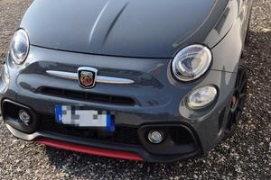 Abarth 695 1.4 16v t. t-jet XSR Yamaha Lim. Edit