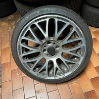 Cerchi fiat 500 abarth