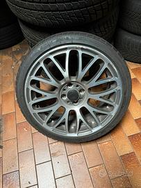 Cerchi fiat 500 abarth