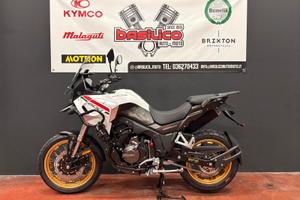 Cyclone RX600 550 RX 600