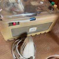 Registratore audio vintage