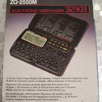 agenda organizzatore elettronica