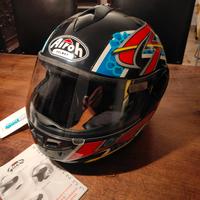 Casco Airoh integrale nuovo taglia S (56)