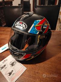 Casco Airoh integrale nuovo taglia S (56)