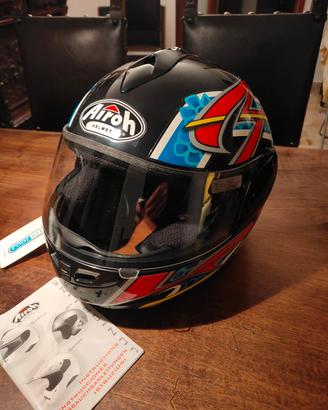 Casco Airoh integrale nuovo taglia S (56)