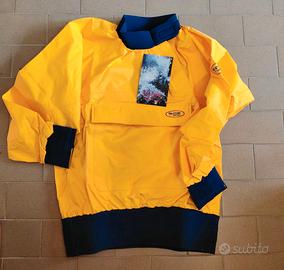 Abbigliamento tecnico da mare