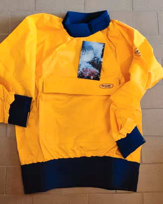 Abbigliamento tecnico da mare