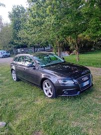 Audi A4 Avant 1.8 TFSI 160CV mult. Ambiente