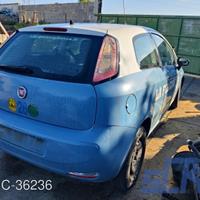 FIAT PUNTO 199 1.3 D MULTIJET 75CV - ricambi
