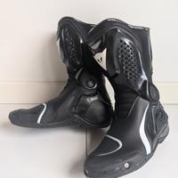 Stivali da moto Dainese mod. TR Course Out