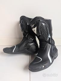 Stivali da moto Dainese mod. TR Course Out