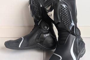 Stivali da moto Dainese mod. TR Course Out