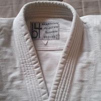 GI BRAZILIAN JIU JUTSU - BJJ BEFORE B4