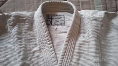 GI BRAZILIAN JIU JUTSU - BJJ BEFORE B4