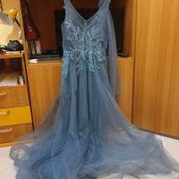 abito donna da cerimonia