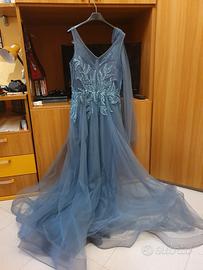 abito donna da cerimonia