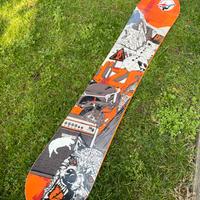 Tavola da snowboard
