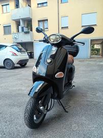 Vespa Et4 125 