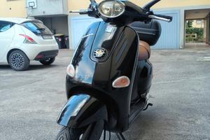 Vespa Et4 125 