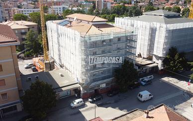 Appartamento a Tolentino 4 locali