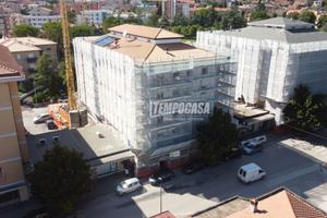 Appartamento a Tolentino 4 locali