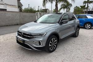 VW T-ROC 2.0TDI 150CV DSG STYLE 80.000KM FULL OPT