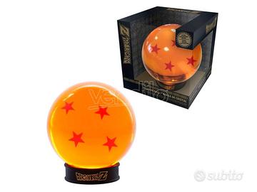 sfera 4 stelle dragon ball