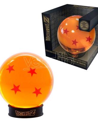 sfera 4 stelle dragon ball