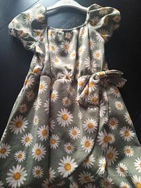 abito bambina 