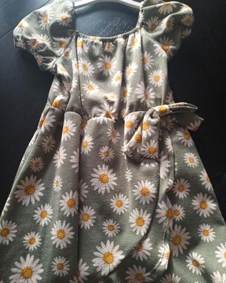 abito bambina 