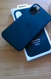 Cover originale Apple per iPhone 16Plus