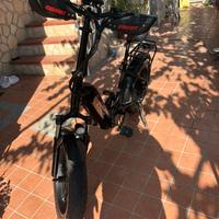 Bici eletrica